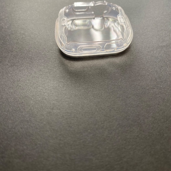 iwatch 49MM silicone protects screen shell case - Picture 2 of 4